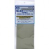 Mr. Water Resistant Super Fine Sand Paper Set (2500 x2, 3000 x2)