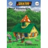 Domek krasnoludków