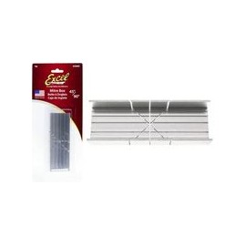 Mitre Box with Cutting Angle 45/90 Degrees