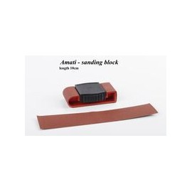 Sanding Block