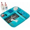 Complete Airbrush Maintenance Kit