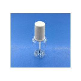 Bottle For Mortars (Chrome Ball)