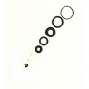0.30mm Needle For Fine-Art 190X Airbrush