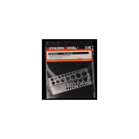 Scale Rule