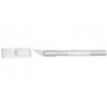 Executive Retractable Blade