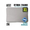 Hydro Foams XL x2
