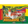 Zamek Konopiste