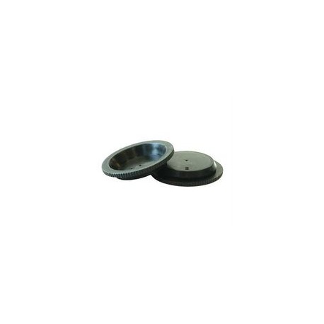 Przykrywka plastikowa do pojemnika aerografu VL/H/4oz