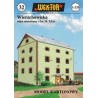 Wierzchowiska - molino
