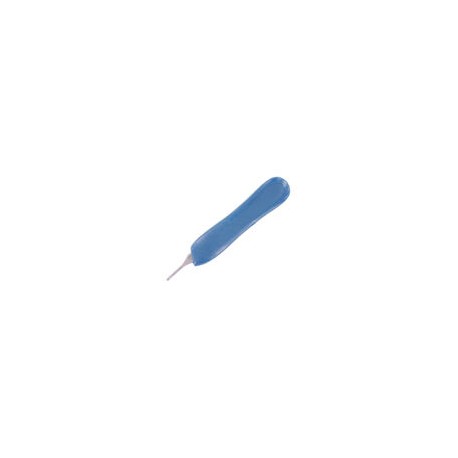 Plastic Scalpel Handle