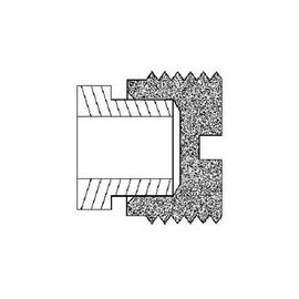 Podk?adka i ?ruba usczelniaj?ca (MIL, VLS, VL oraz SI)