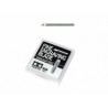 Spray-Work HG Trigger-Type Airbrush (w/Integrated Cup)
