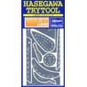 Etching Saw Set (Trytool Series)
