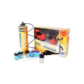 Complete Set 'starter class'