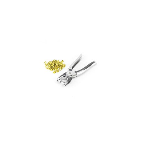 MPin Pusher With Adjustable Depth Stop