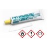 Polycarbonate Reinforcing Cement