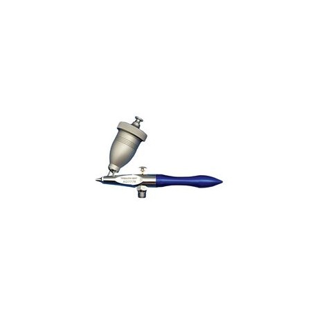 Aerograf do piaskowania