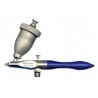 Aerograf do piaskowania