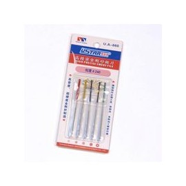 Metal Brush Kit 6 in 1