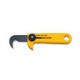 HandSaver Cushion Grip Standard-Duty Auto-Lock Utility Knife (NA-1)