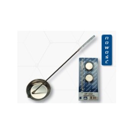 Aerograf dwufunkcyjny 0,5 mm