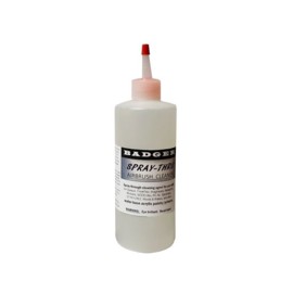 Spray-Thru Airbrush Cleaner