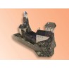 Trosky Castle - Two Models In One Second Edition