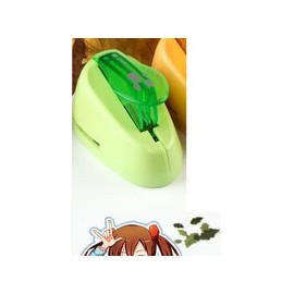 Leaf Scene Moulding - Oak Leaf