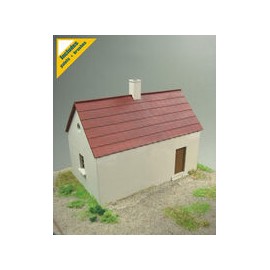 Stationary Dockyard Crane