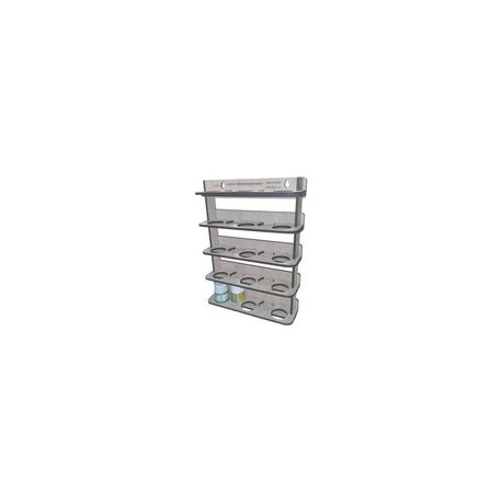 Stand For Paint 43x25mm