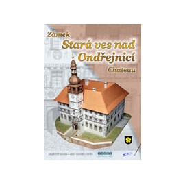 Stará Ves Nad Ond?ejnicí Chateau
