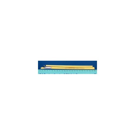 High Grade Pointed Brush Med - DC718