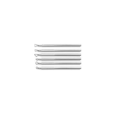 Connector A10 1,8'' Male - Paasche