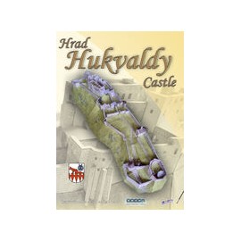 Hukvaldy Castle