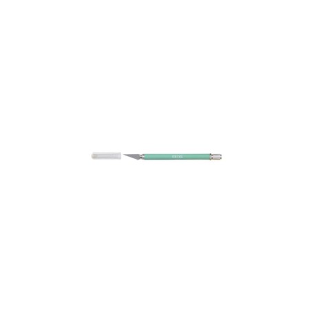 K18 SoftGrip Knife Non-Roll w/Safety Cap