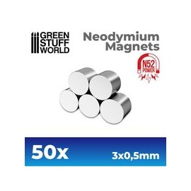 Protective Blade Straight – 1 pc.
