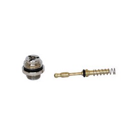 Air Valve Assembly (TG, TGX and TS)
