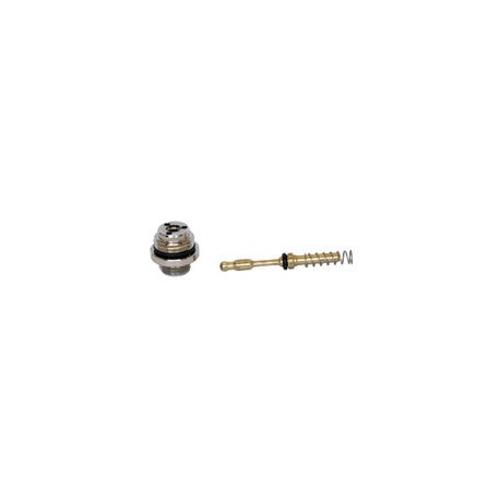 Air Valve Assembly (TG, TGX and TS)