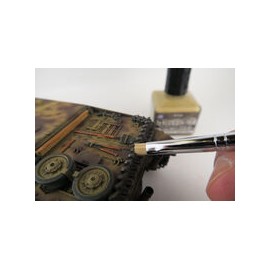Mr.Waterproof Sand Paper 1500 (24 pcs)