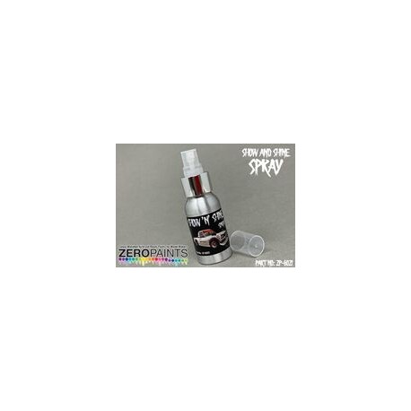6021 Show 'n' Shine Spray (for Plastic and Diecast Models)