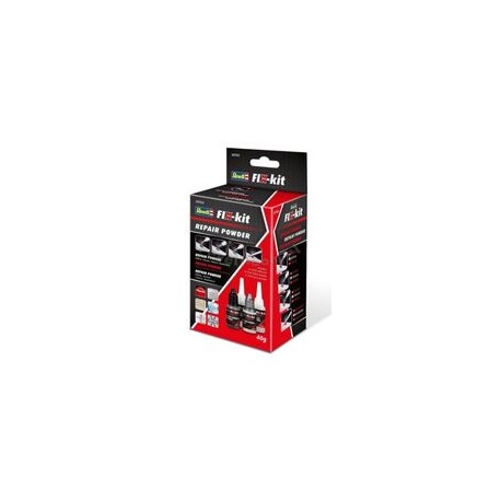 FIX-kit Repair Powder