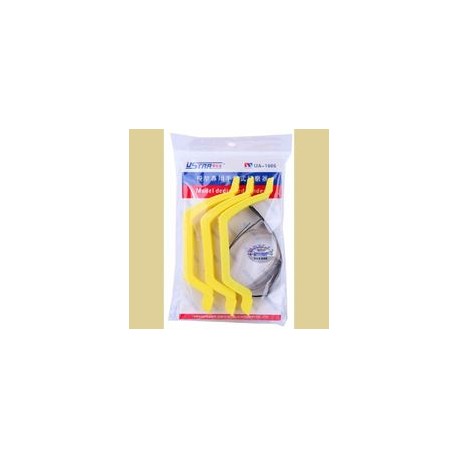 Modeling Tool Set 10 in 1