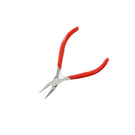 Combination Pliers - Concave/Half Round (130 mm)