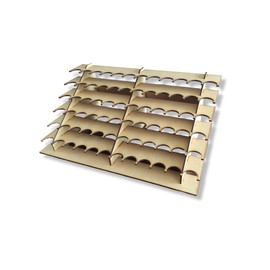 Paint And Brush Stand 32mm