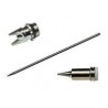Aerograf Hansa 381 Black