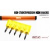 High-strenght Precision Hook Broaches