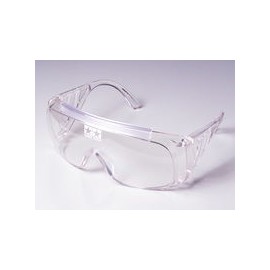 Safety goggles