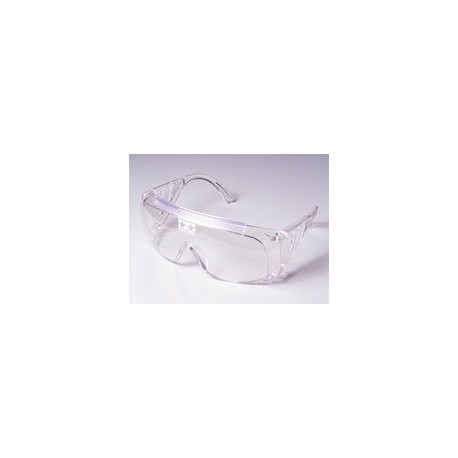 Safety goggles