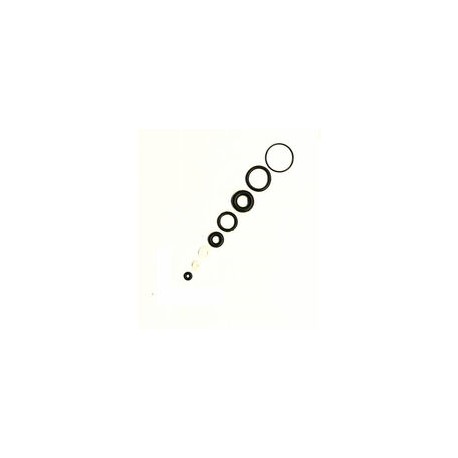 0.20mm Needle For Fine-Art 190X Airbrush