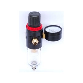 Przewód 1/8" do pompowania + 5 koncówek